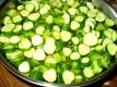 How To Make Cucumber Chunks