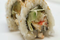 How to Make Sushi - Cucumber Crab Rolls