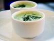 Chilled Cucumber Dill Soup