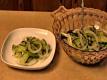Gourmet Cucumbers