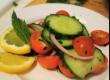 How To Make Easy Cucumber And Mint Salad