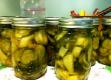 How To Make Delicious Sweet Pickles