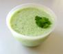 Cucumber Raita Relish