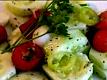 How To Make Cucumber Salad