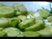Fresh Cucumber Salad