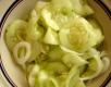 How To Make Cucumber Sambal