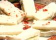How To Make Cucumber Sandwiches