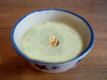 CUCUMBER SOUP