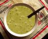 Chilled Cucumber Soup