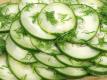 How To Make Cucumber Dill Salad