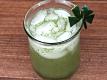 Cucumber Mojito - St. Patrick's Day