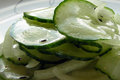 How To Make Easy And Delicious Sesame Cucumber Salad