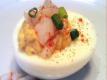 How To Make Culinary Carrie: Garlic Head Shrimp Boats