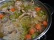 Culinary Carrie: How To Make Turkey Stock