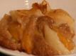 Culinary Carrie: Peach Cobbler