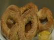Culinary Carrie: Soft Pretzels