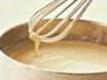 Culinary Classroom Lesson 8: Bechamel