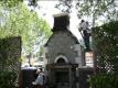 Culinary Design Project: Building An Outdoor Wood Fired Oven (the Journey Blog 6.22.10)