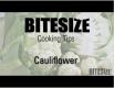 Facts About Cauliflower
