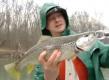 How To Do Cumberland Trout Fishing