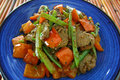 How To Make Cumin Beef With Celery