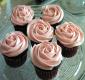 How To Make Icing Roses