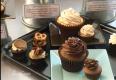 Creamy Cupcake Frosting