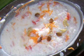 How To Make South Indian Curd Rice