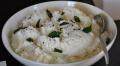 Probiotic Rich Curd Rice (Butti)