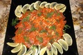How To Make Cured Salmon