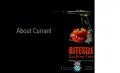 Using and Storing Currants