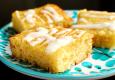 How To Make Currant Squares