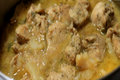 Baked Rice & Peas with Chicken
