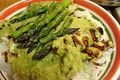 How To Make Curried Asparagus