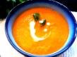How To Make Curried Carrot Soup