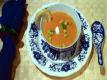 Curried Carrot Soup
