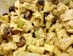 How To Make Chili & Sour Cream Salad