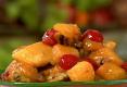How To Make Curried Fruit