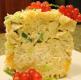 How To Make Curried Green Salad