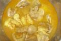 Curried Pheasant