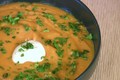 How To Make Sweet Potato Soup