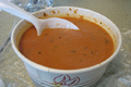 How To Make Curried Tomato Bisque