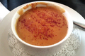 Curried Tuna Bisque