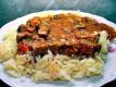 How To Make Curried Veal With Rice