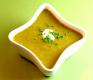 Cream Of Zucchini Soup