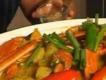 How to make Curry Crab Legs