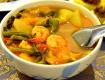 How To Make King Prawn Nallachem