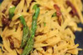 How To Make Curry Carbonara Recipe Experiment - Test Kitchen Vlog