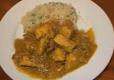 How To Make Healthy Low Carb Chicken Curry