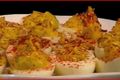 Curry Deviled Eggs